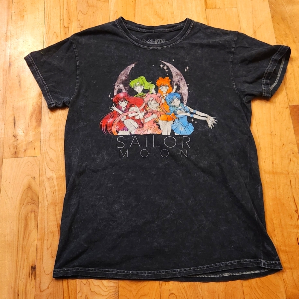Sailor Moon t-shirt